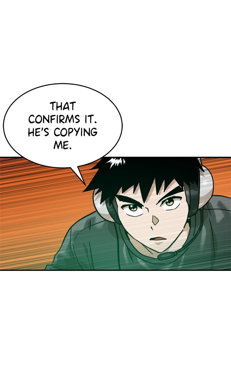 Double Click Chap 167 - Next Chap 168