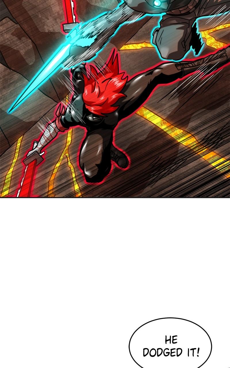 Double Click Chap 167 - Next Chap 168