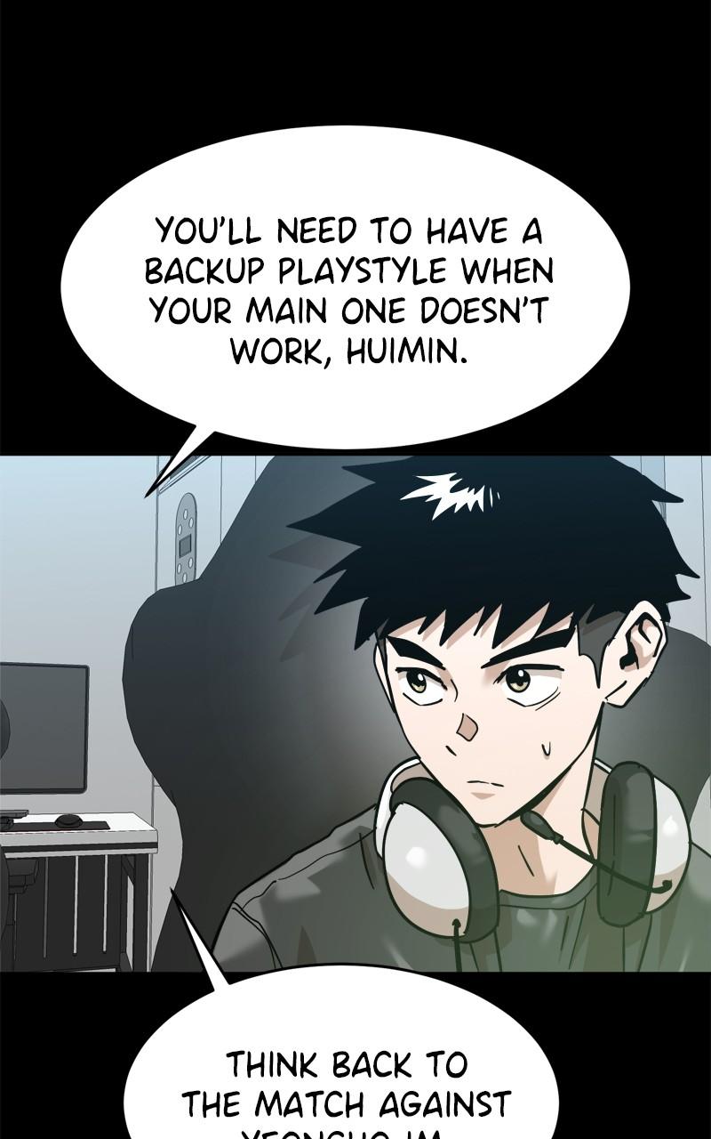 Double Click Chap 167 - Next Chap 168