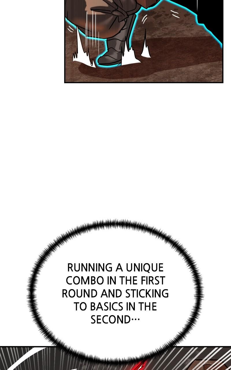 Double Click Chap 167 - Next Chap 168