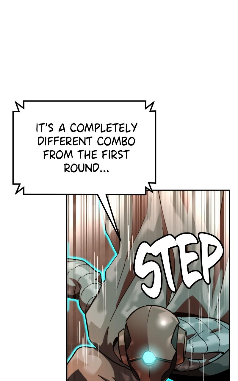 Double Click Chap 167 - Next Chap 168