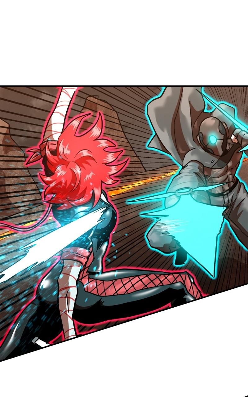 Double Click Chap 167 - Next Chap 168