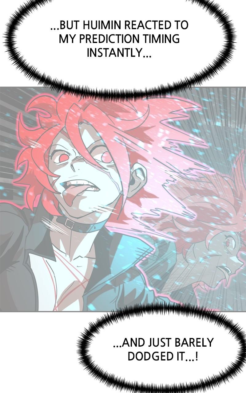 Double Click Chap 167 - Next Chap 168