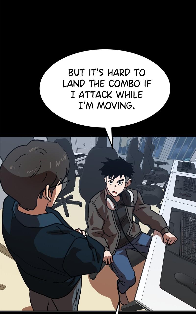 Double Click Chap 164 - Next Chap 165