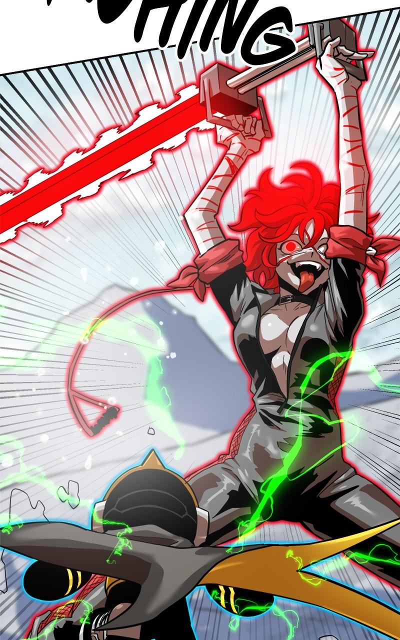 Double Click Chap 164 - Next Chap 165