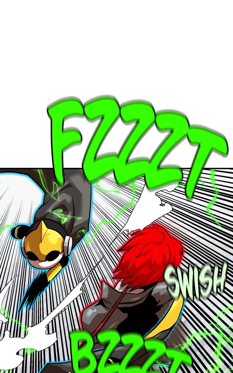 Double Click Chap 164 - Next Chap 165