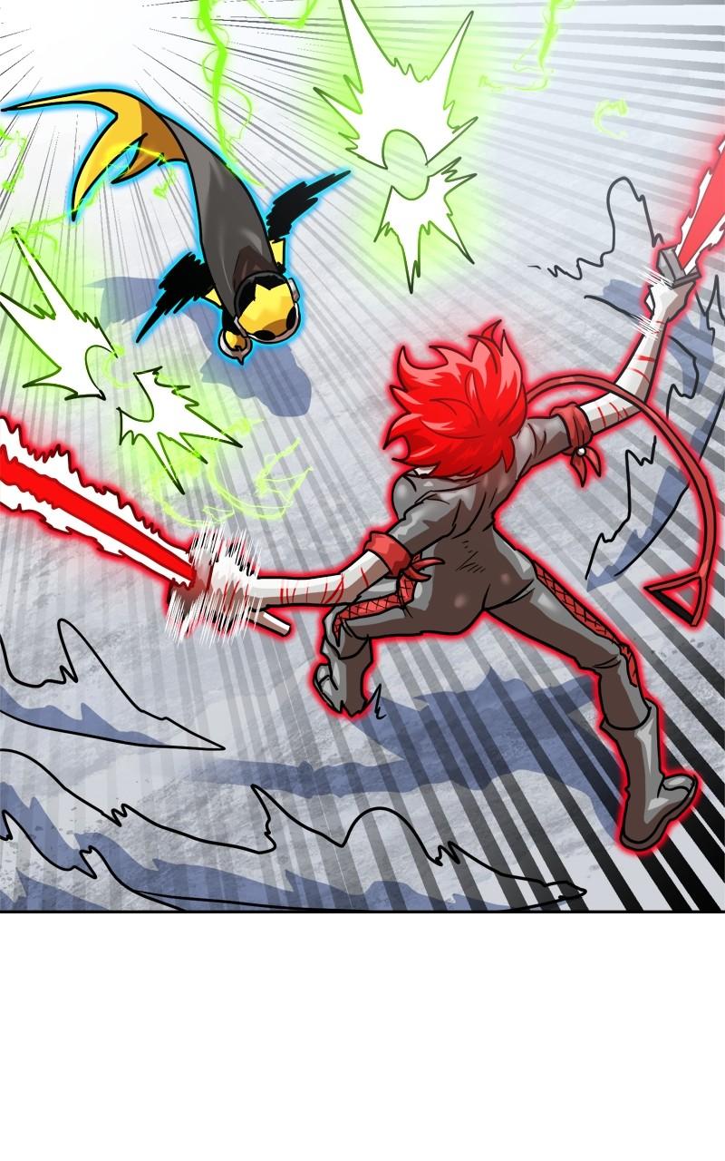 Double Click Chap 164 - Next Chap 165