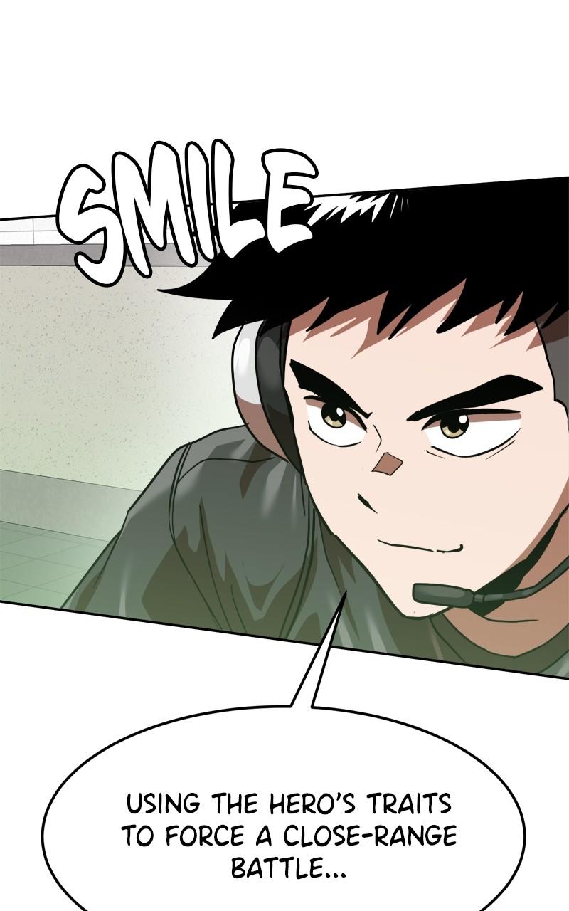 Double Click Chap 164 - Next Chap 165