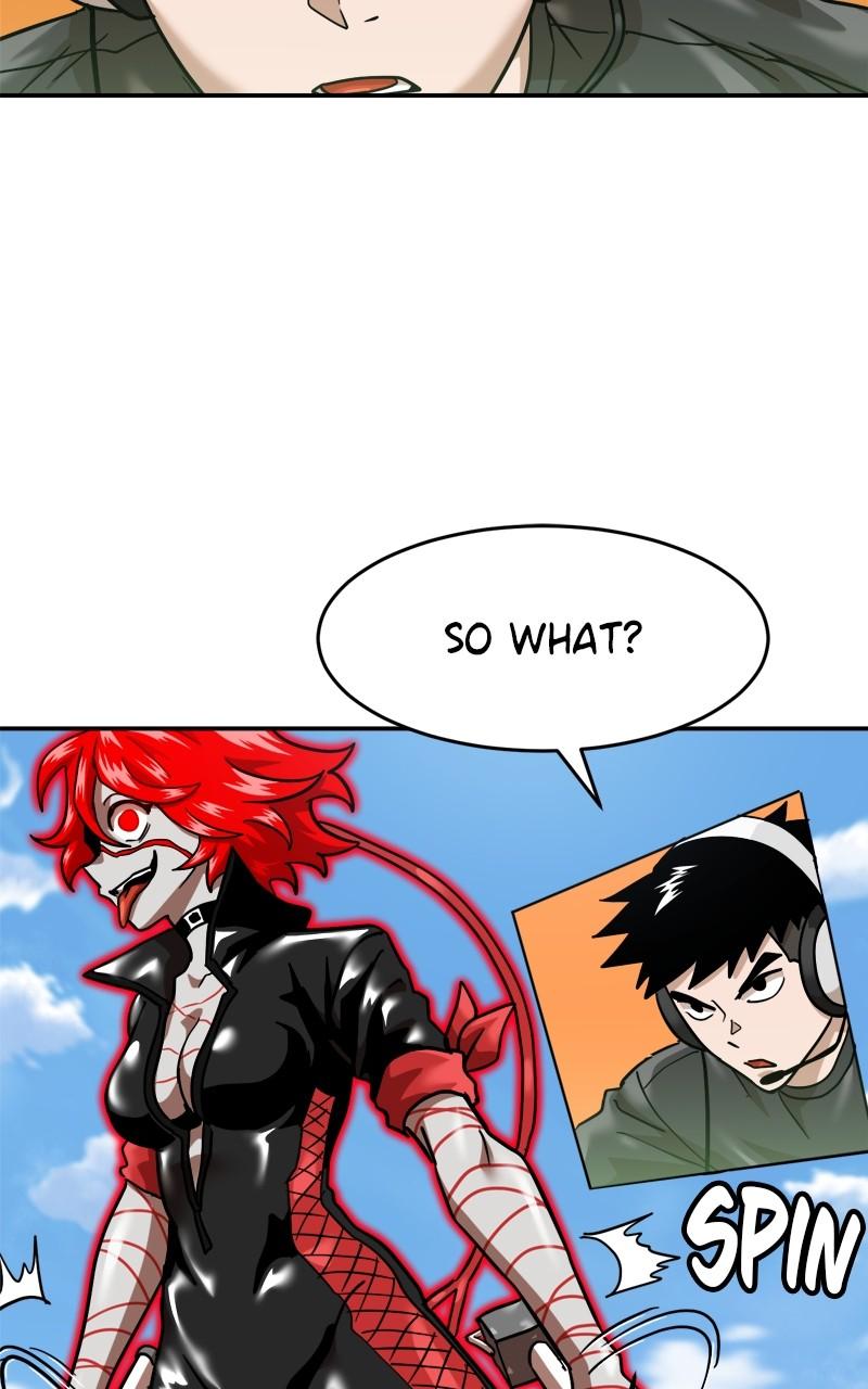 Double Click Chap 165 - Next Chap 166