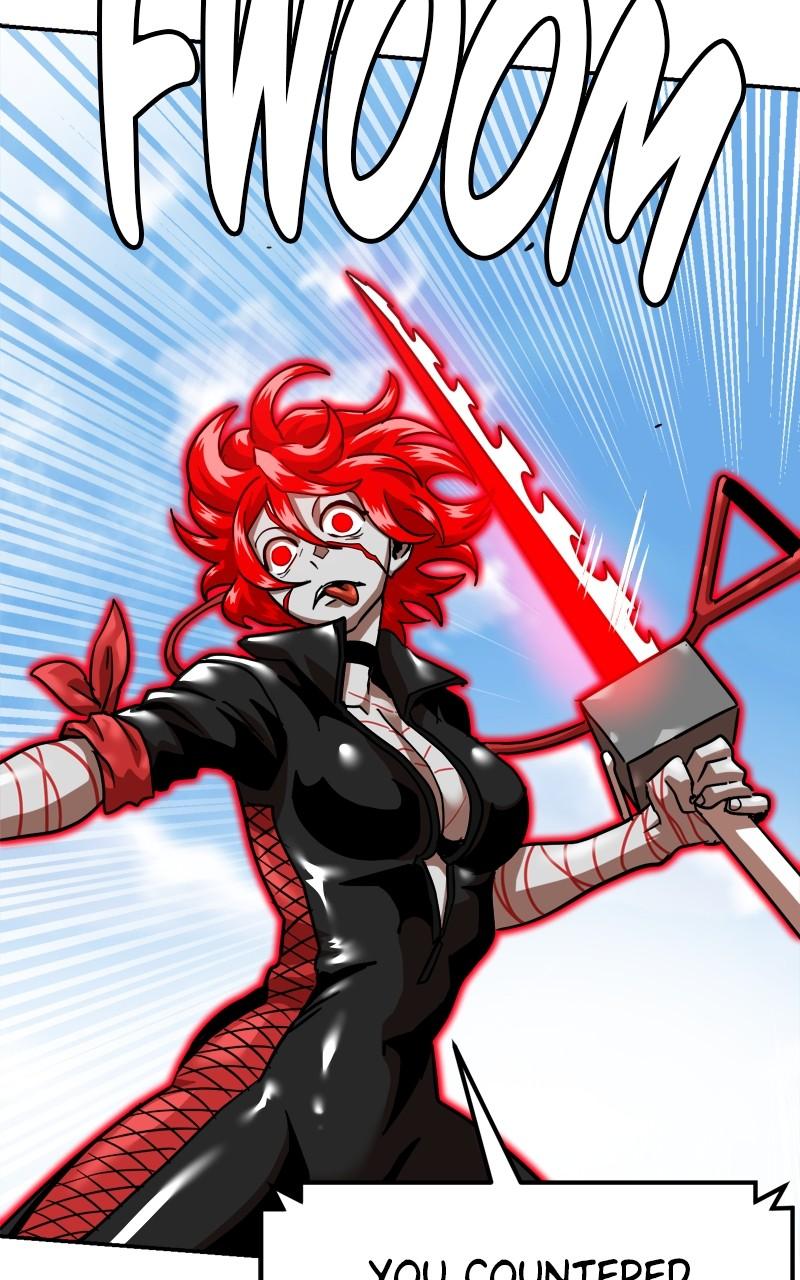 Double Click Chap 165 - Next Chap 166