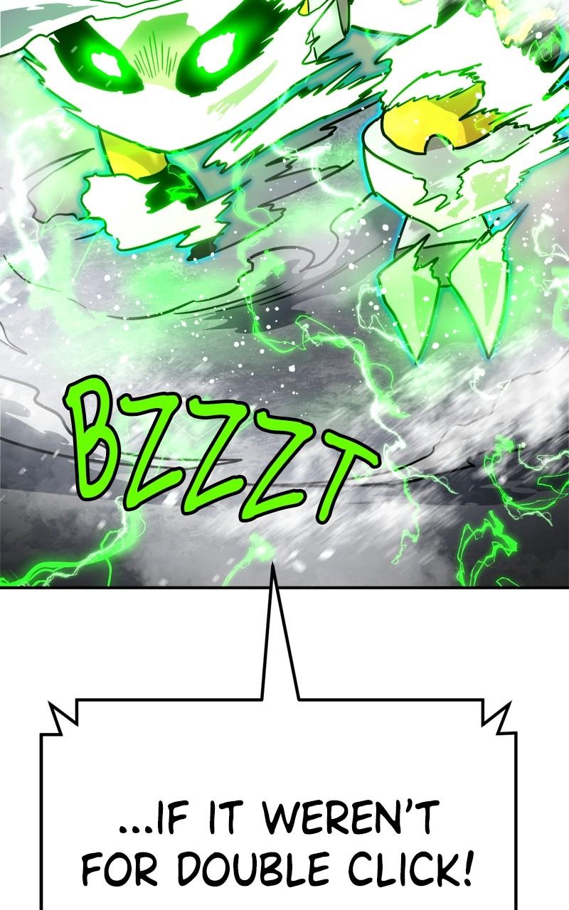 Double Click Chap 165 - Next Chap 166