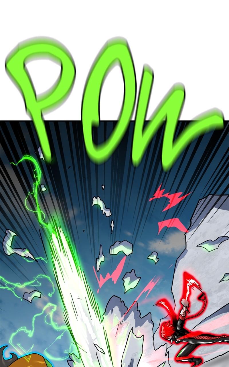 Double Click Chap 165 - Next Chap 166