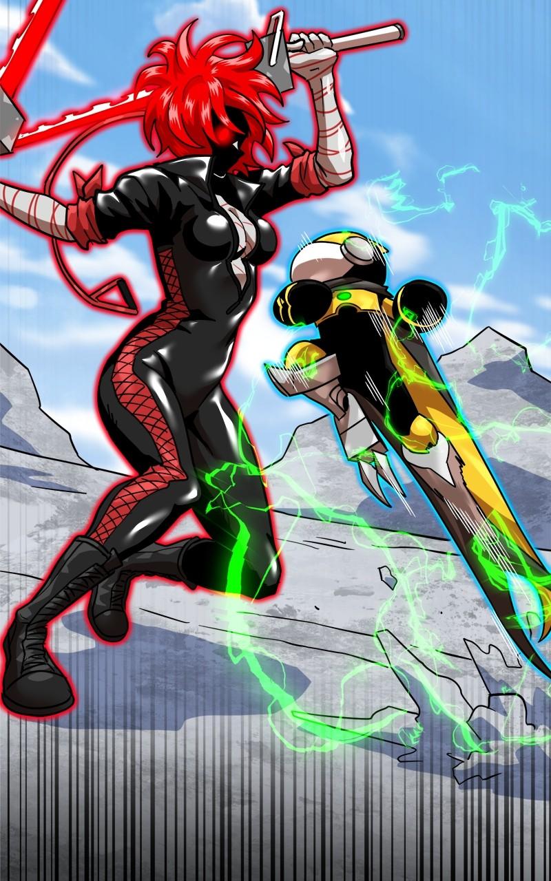 Double Click Chap 165 - Next Chap 166