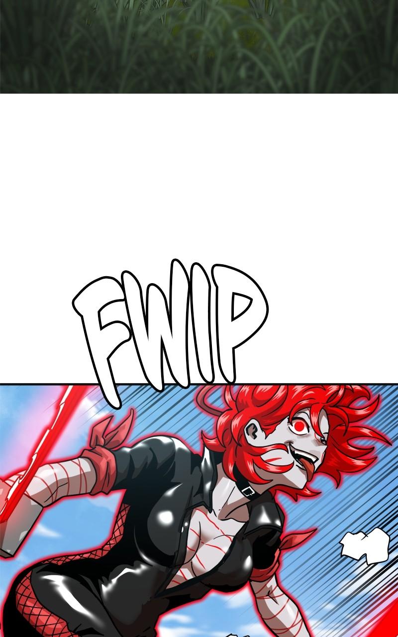 Double Click Chap 165 - Next Chap 166