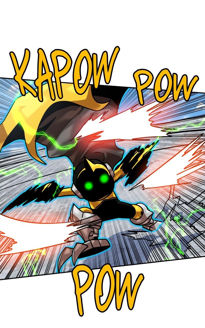 Double Click Chap 165 - Next Chap 166