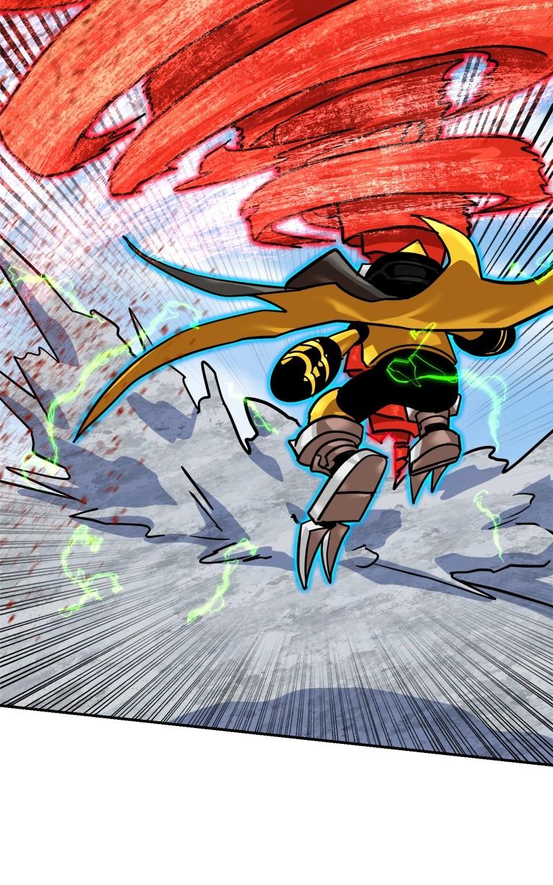 Double Click Chap 165 - Next Chap 166