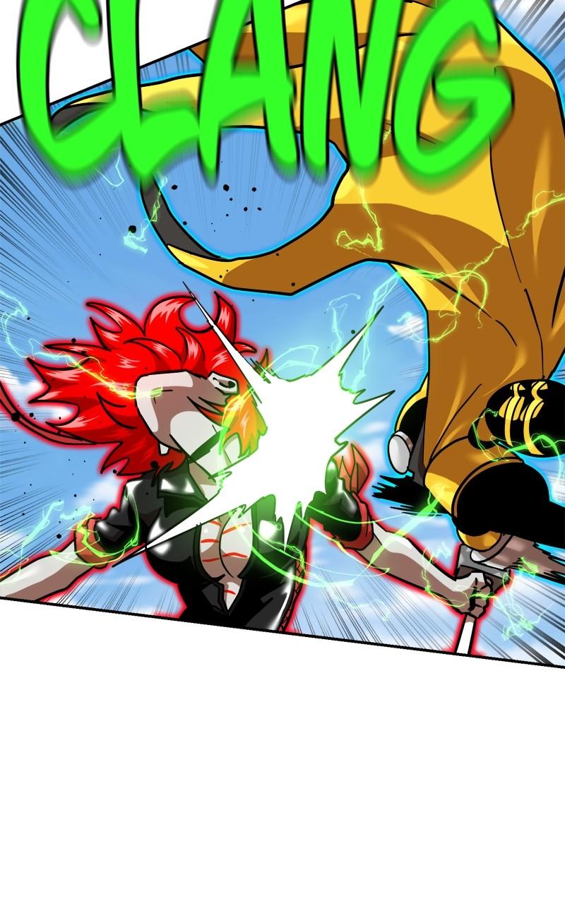 Double Click Chap 165 - Next Chap 166