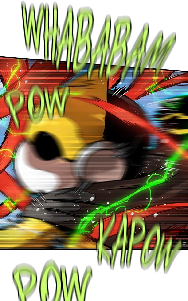 Double Click Chap 165 - Next Chap 166