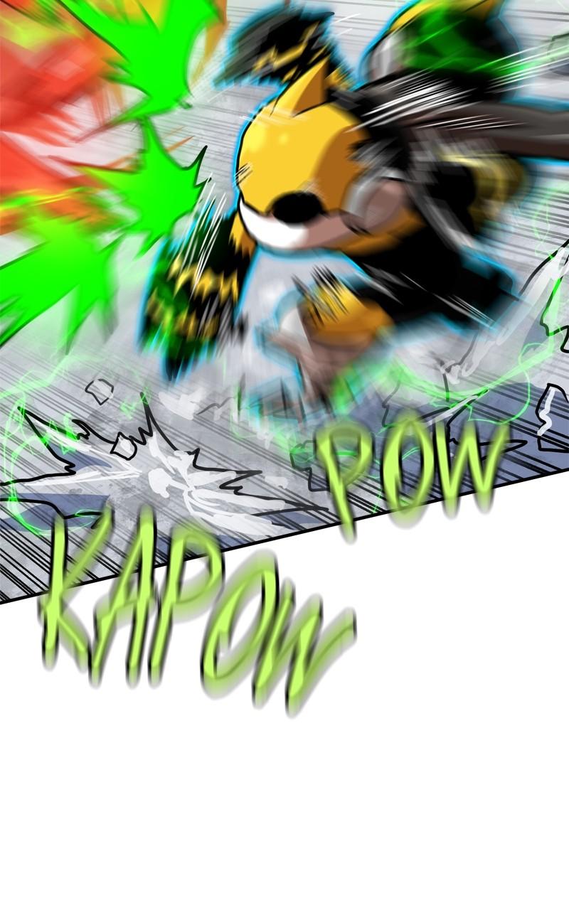 Double Click Chap 165 - Next Chap 166