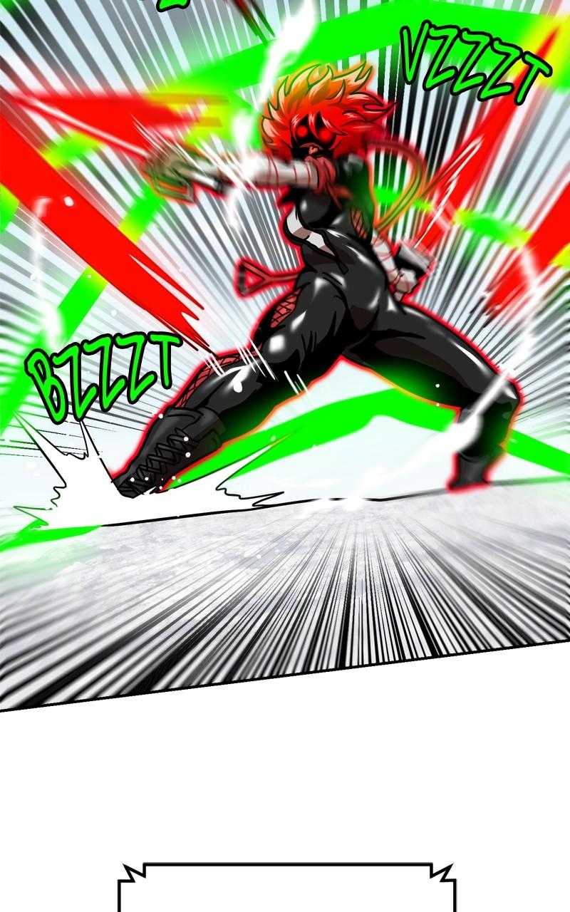 Double Click Chap 166 - Next Chap 167