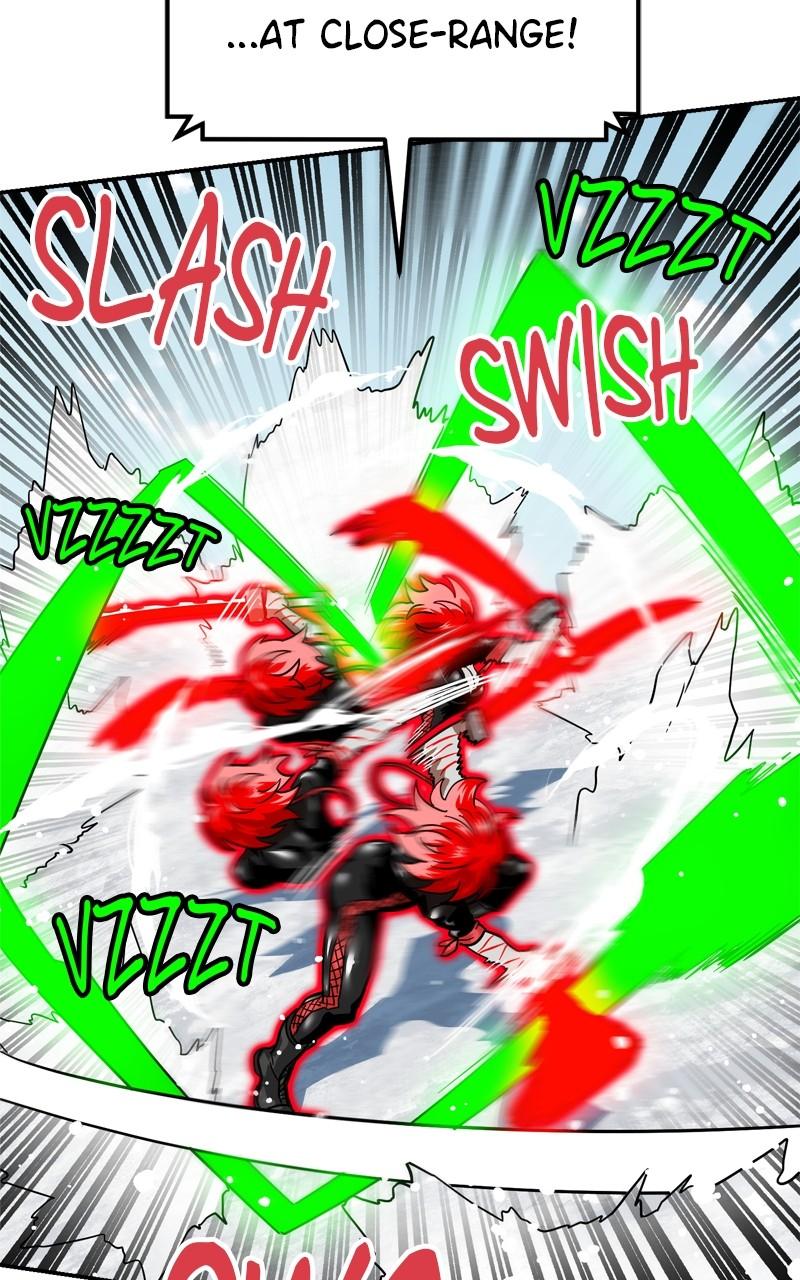 Double Click Chap 166 - Next Chap 167