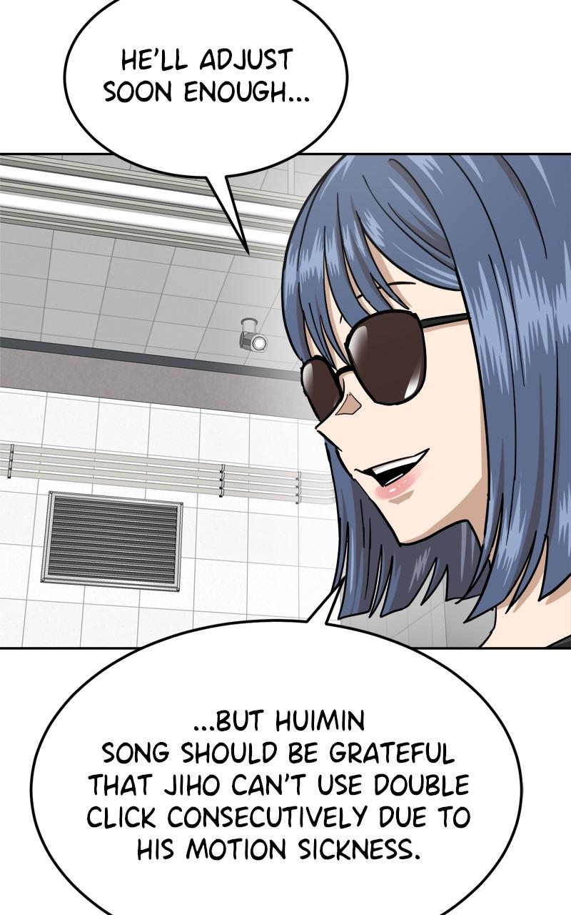 Double Click Chap 166 - Next Chap 167