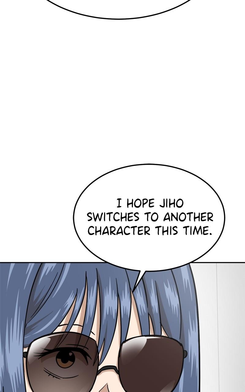Double Click Chap 166 - Next Chap 167