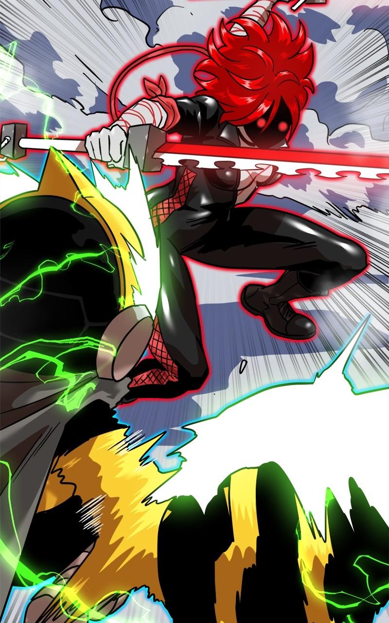 Double Click Chap 166 - Next Chap 167