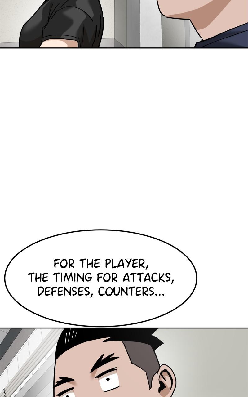 Double Click Chap 166 - Next Chap 167