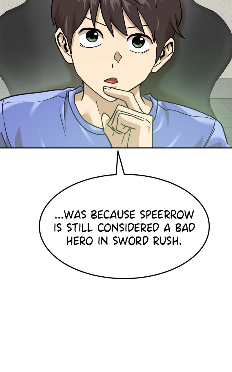 Double Click Chap 166 - Next Chap 167