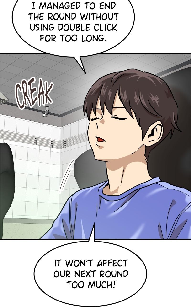 Double Click Chap 166 - Next Chap 167