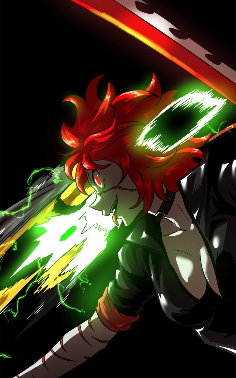 Double Click Chap 166 - Next Chap 167