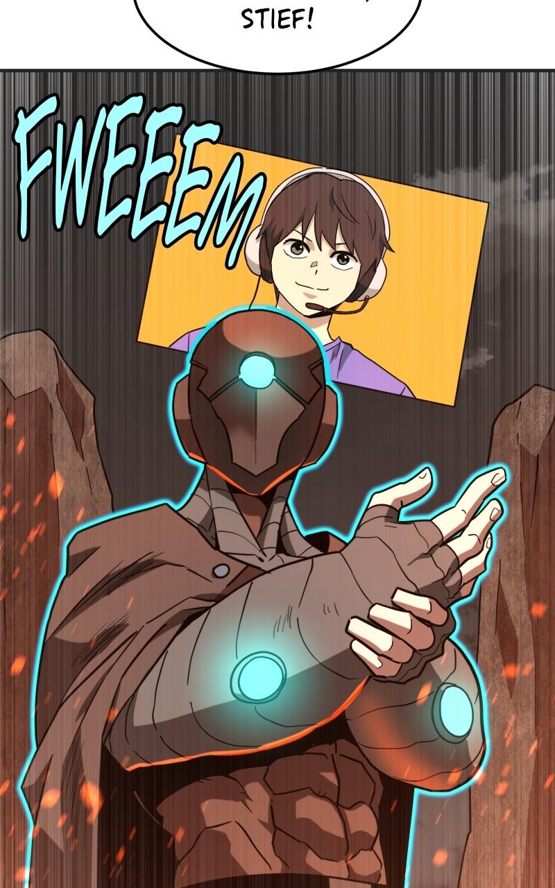 Double Click Chap 166 - Next Chap 167
