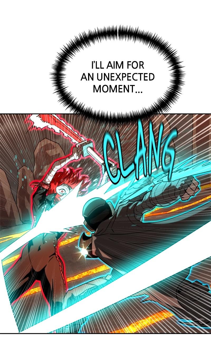 Double Click Chap 166 - Next Chap 167