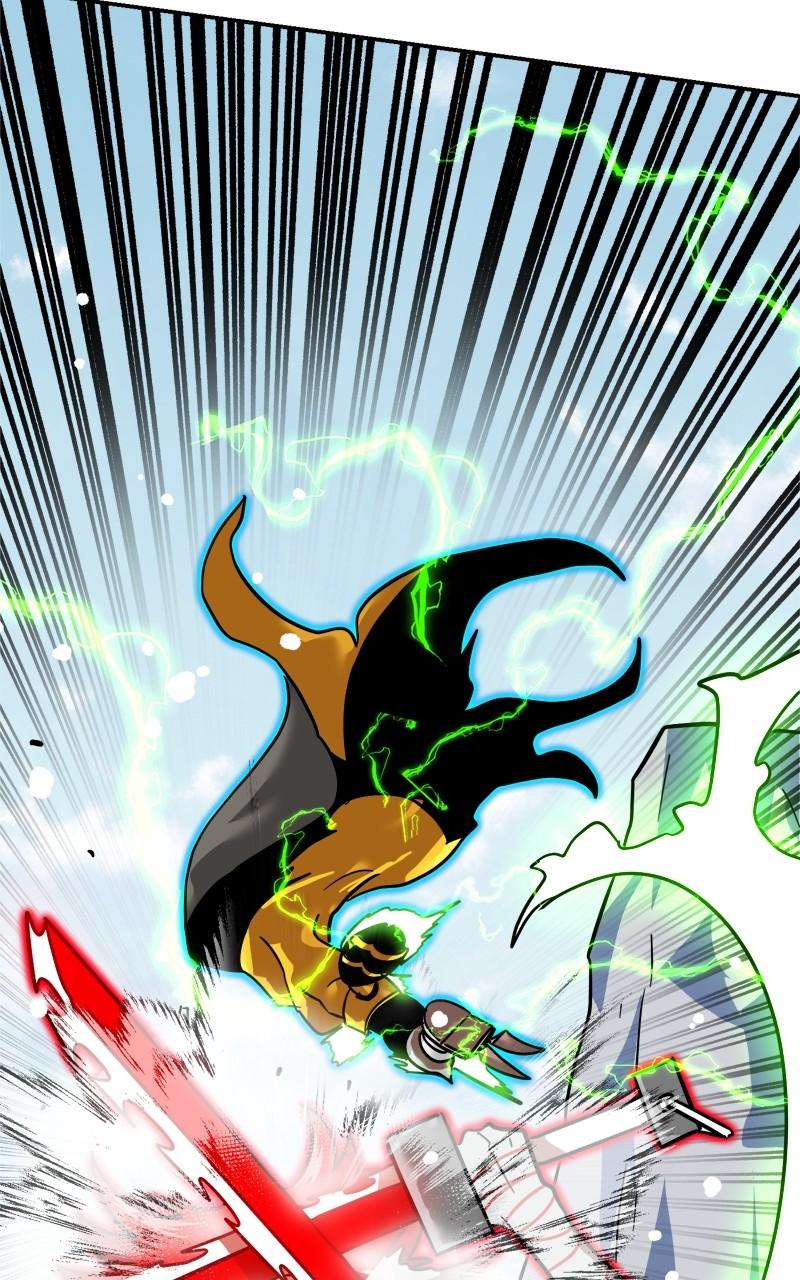 Double Click Chap 166 - Next Chap 167