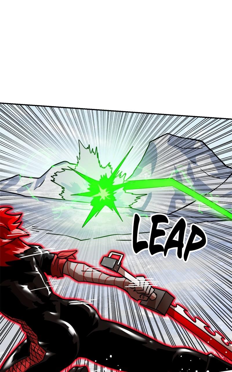 Double Click Chap 166 - Next Chap 167