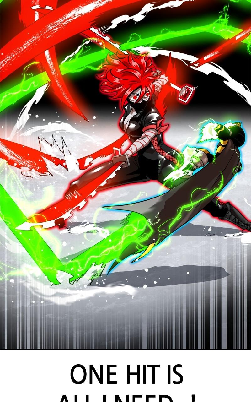 Double Click Chap 166 - Next Chap 167