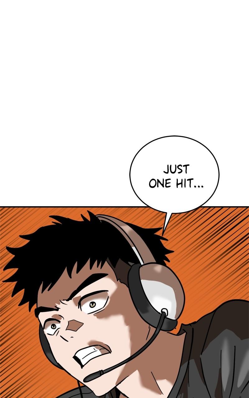 Double Click Chap 166 - Next Chap 167