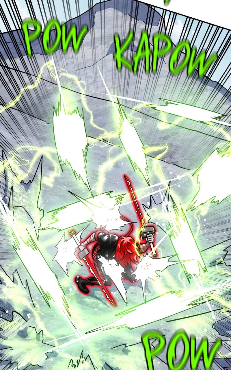 Double Click Chap 166 - Next Chap 167