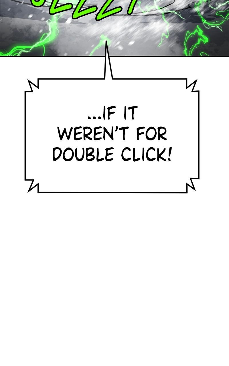 Double Click Chap 166 - Next Chap 167