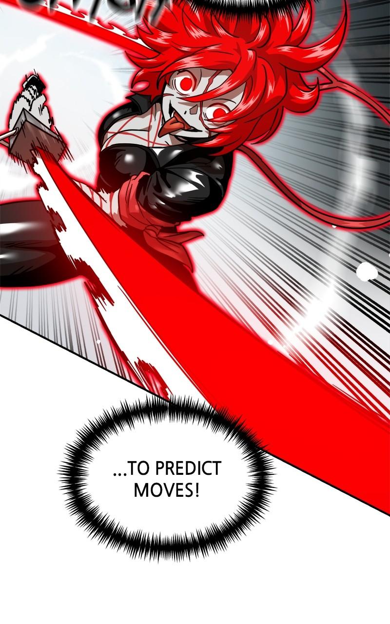 Double Click Chap 166 - Next Chap 167