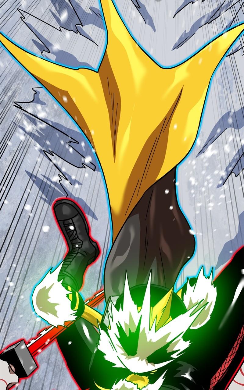 Double Click Chap 166 - Next Chap 167