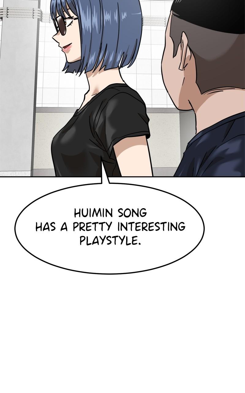 Double Click Chap 166 - Next Chap 167