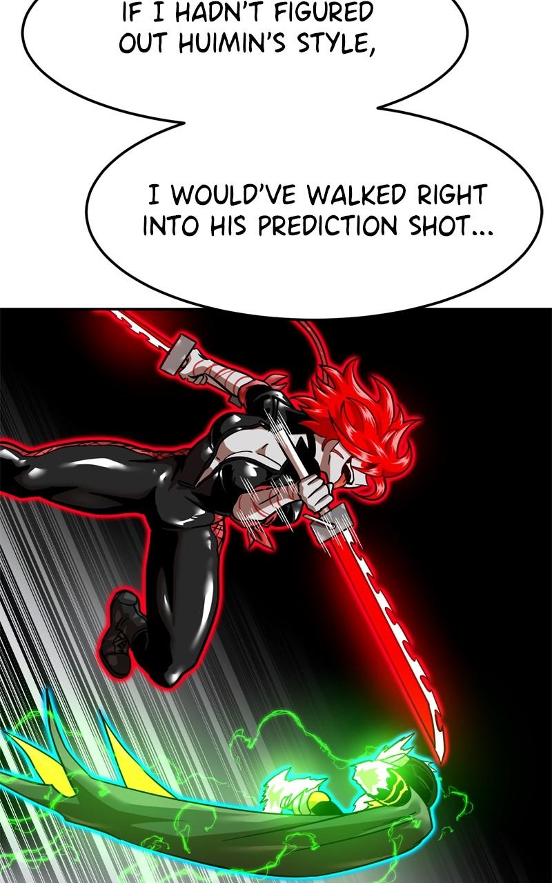 Double Click Chap 166 - Next Chap 167