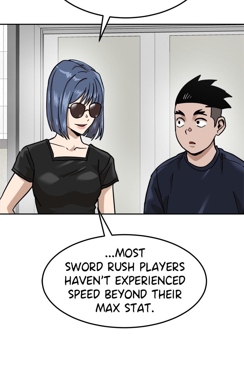 Double Click Chap 166 - Next Chap 167