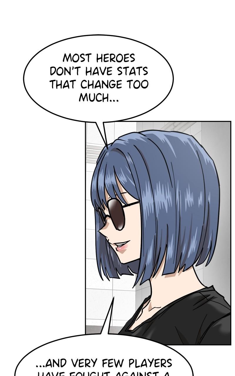 Double Click Chap 166 - Next Chap 167