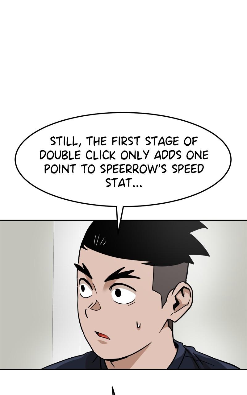 Double Click Chap 166 - Next Chap 167