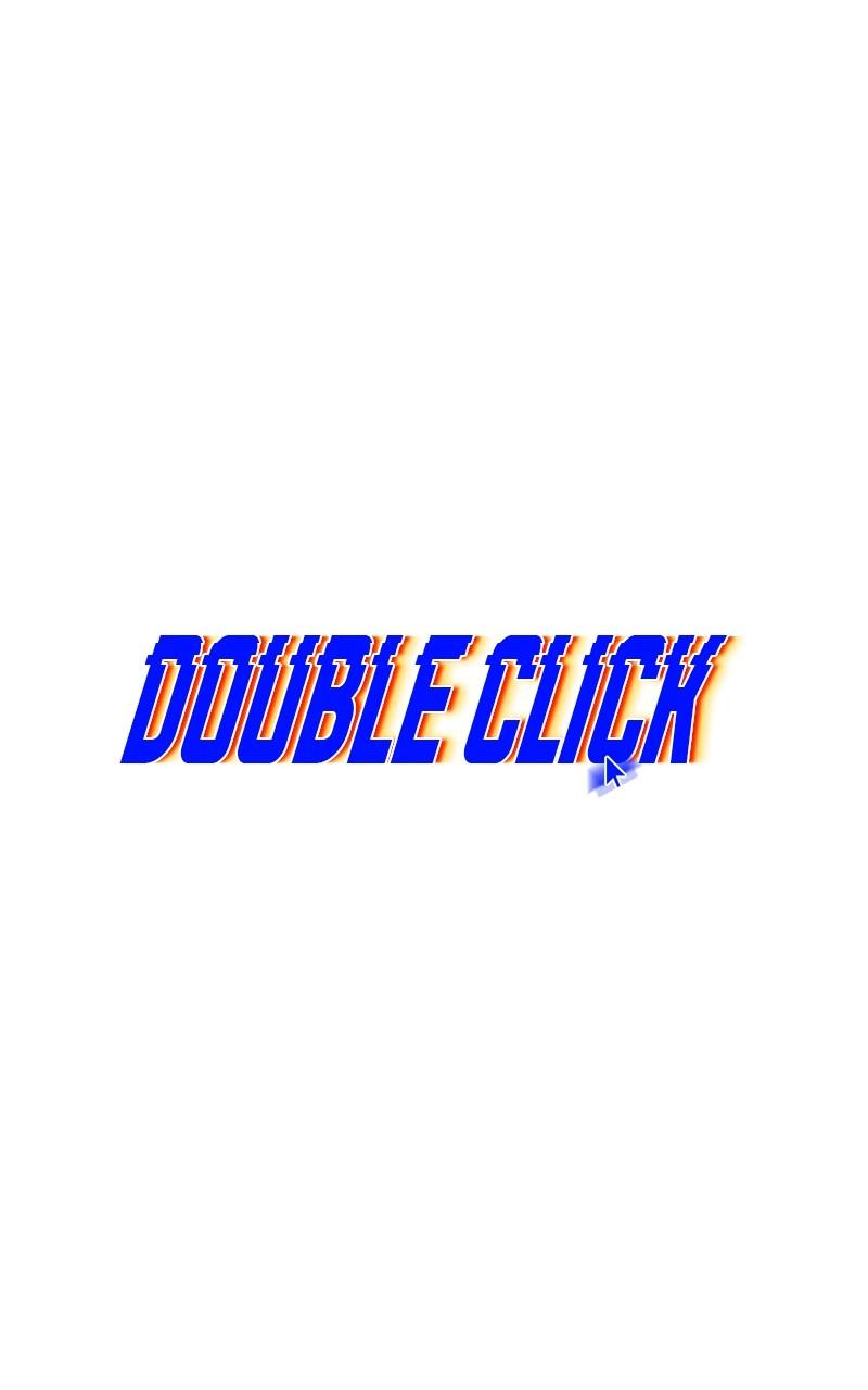 Double Click Chap 168 - Next Chap 169
