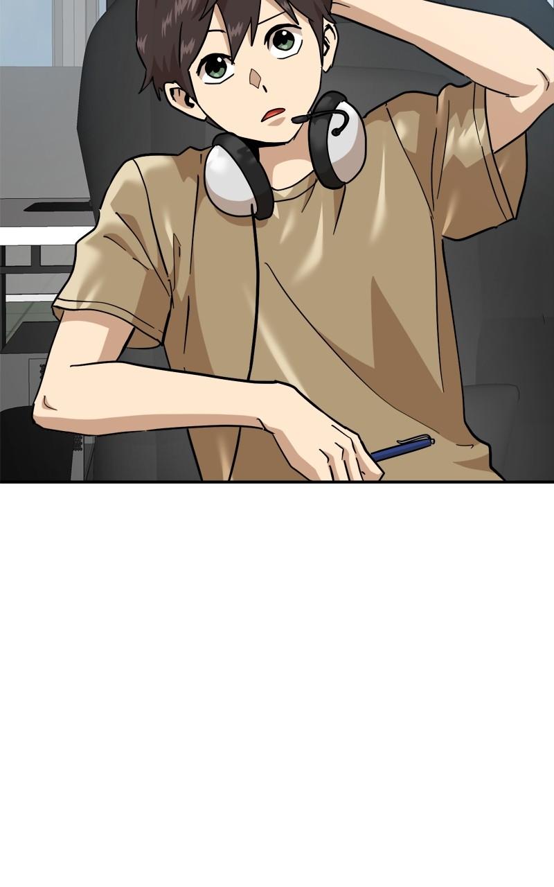 Double Click Chap 168 - Next Chap 169