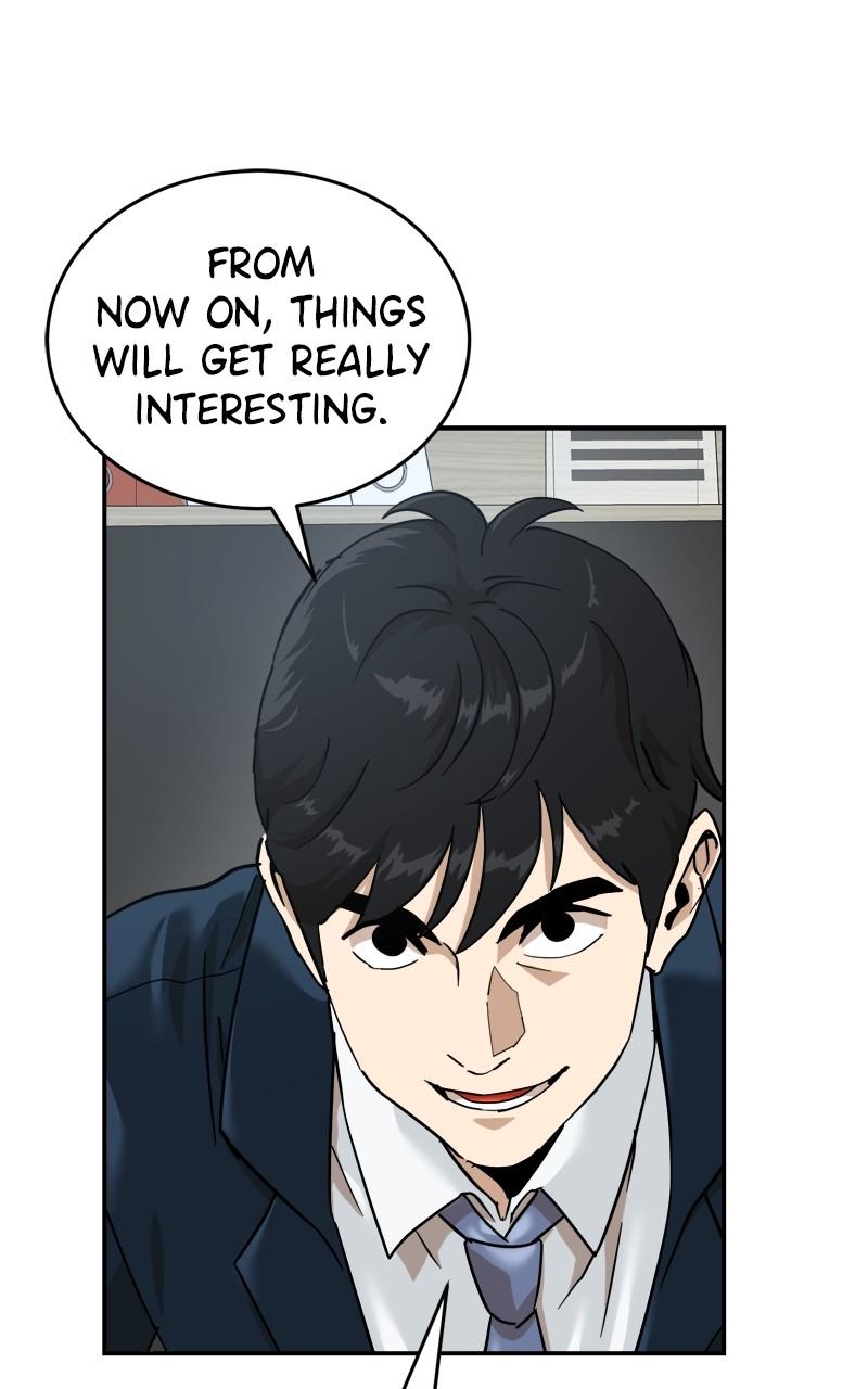 Double Click Chap 168 - Next Chap 169